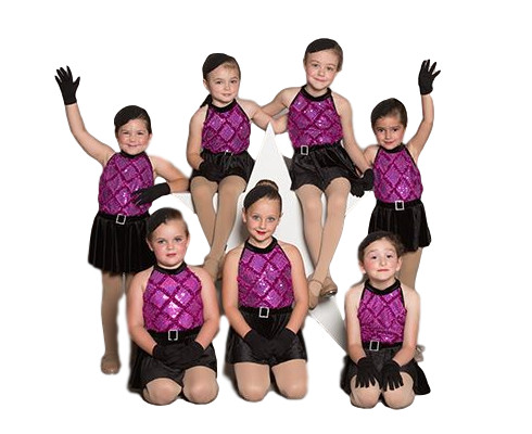 Tap dance classes in Fowlerville, MI
