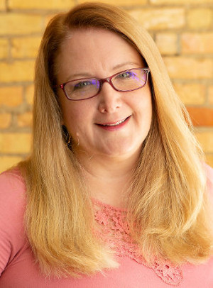 Maria Usher