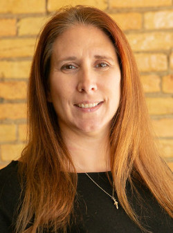 Jennifer Krueger