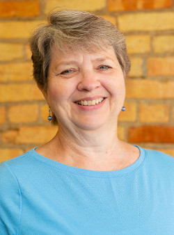 Nancy Paternoster