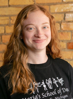 Sarah Paternoster