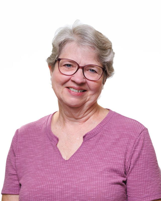 Nancy Paternoster